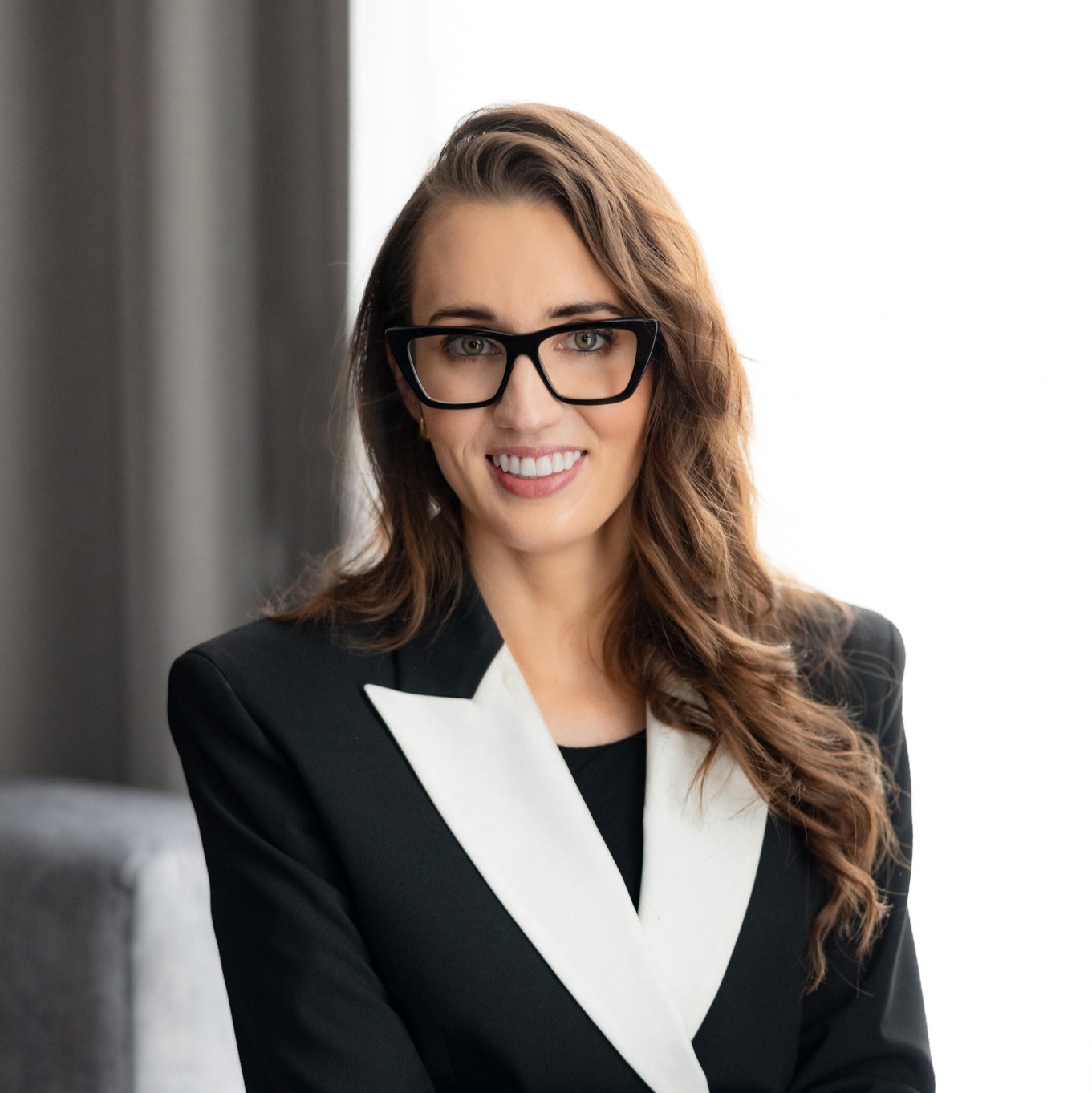 dr n. med. Anna Babczyńska-Staszewska